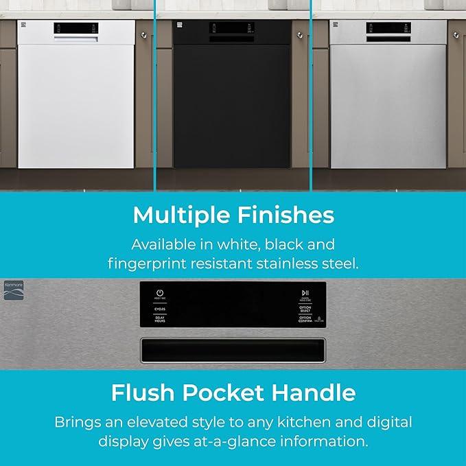 Kenmore 24