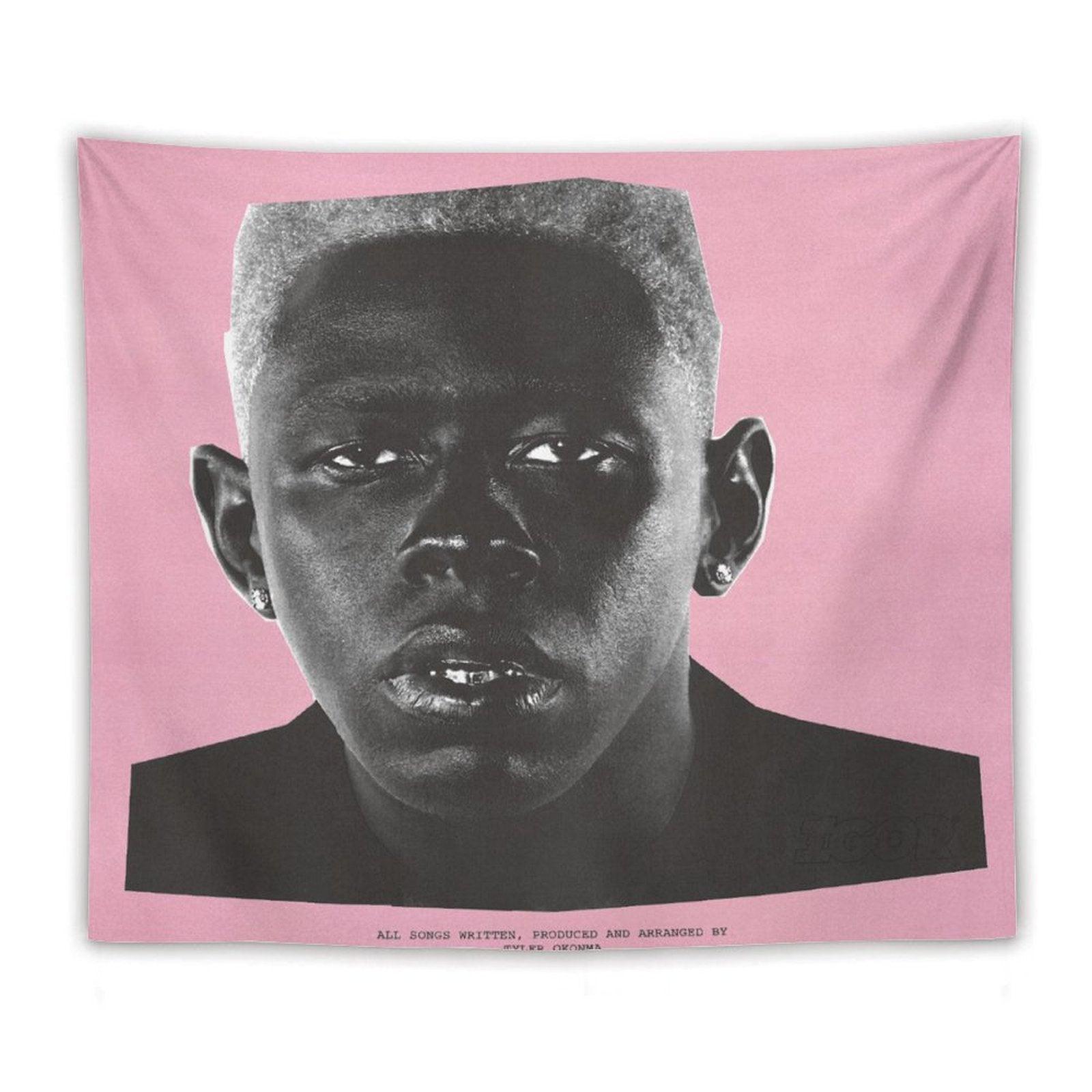 IGOR Tapestry