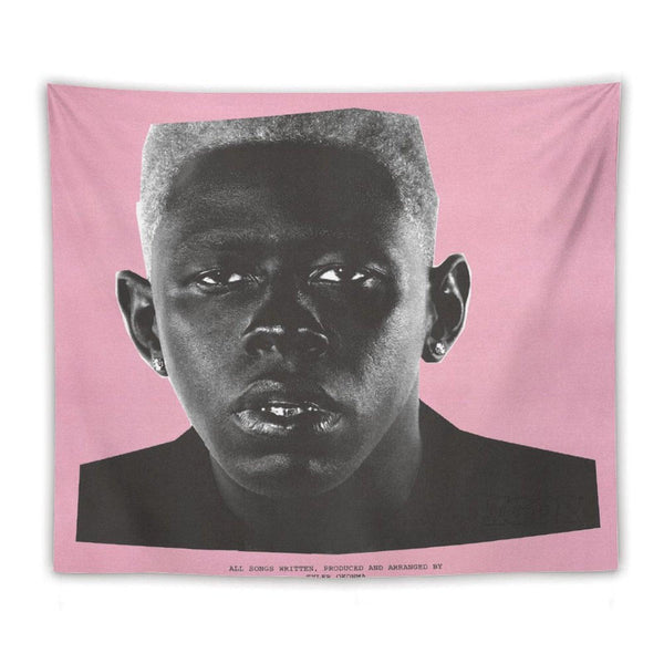 IGOR Tapestry