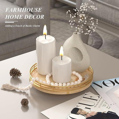 Farmhouse Oak 9