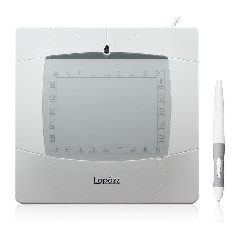 Digital Drawing Tablet for Computer Painting and Art