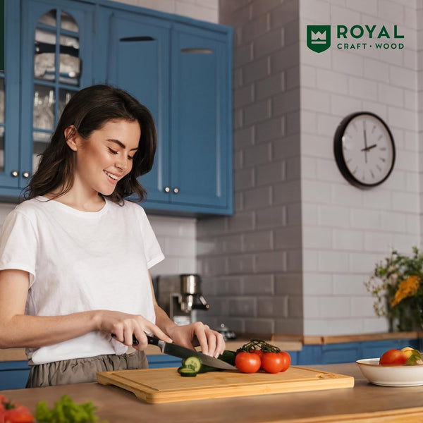 Cutting Board 3XL, 24” x 18”