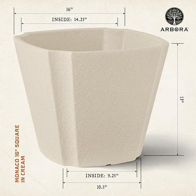 ARBORA 16