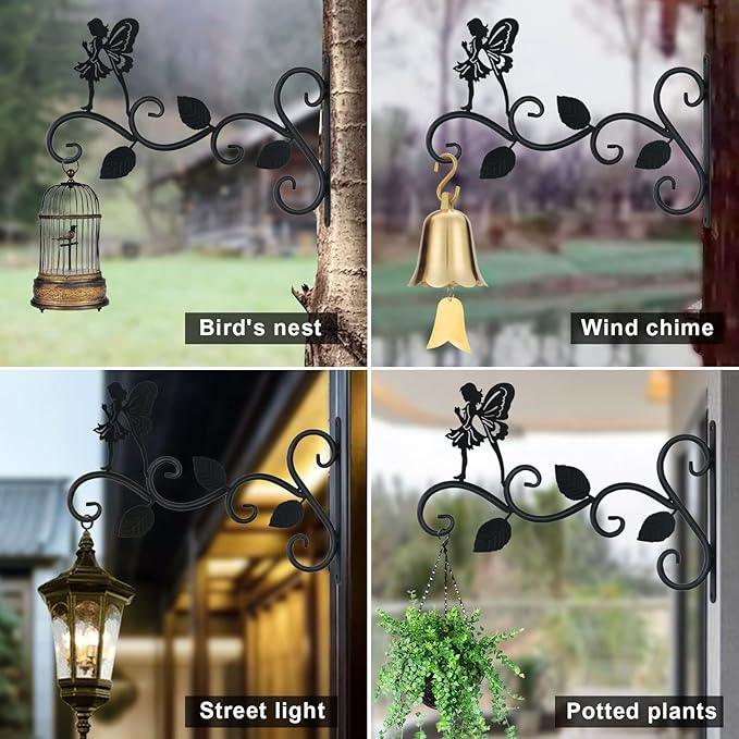Hanging Plants Bracket 12
