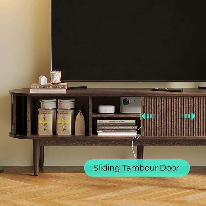 LINSY HOME TV Stand for 65