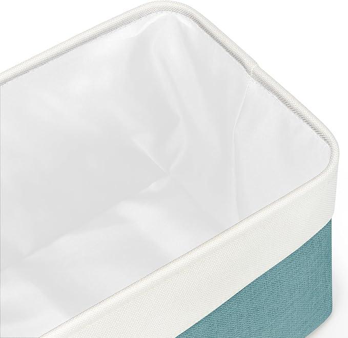 Kntiwiwo Foldable Storage Bins 15