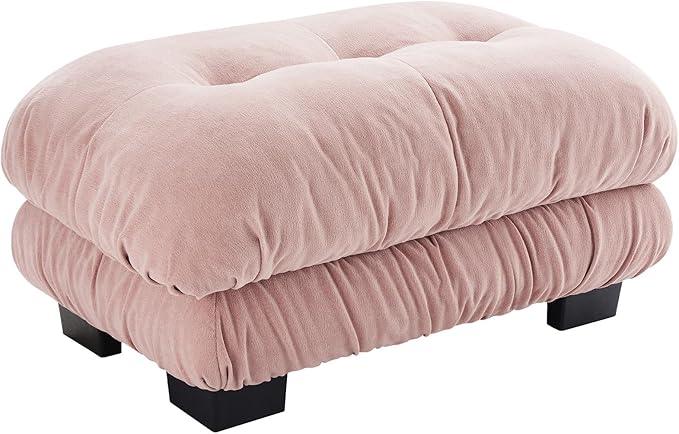 Ottoman - Pink