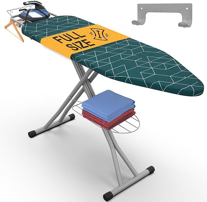 Xabitat Full Size Ironing Board 57