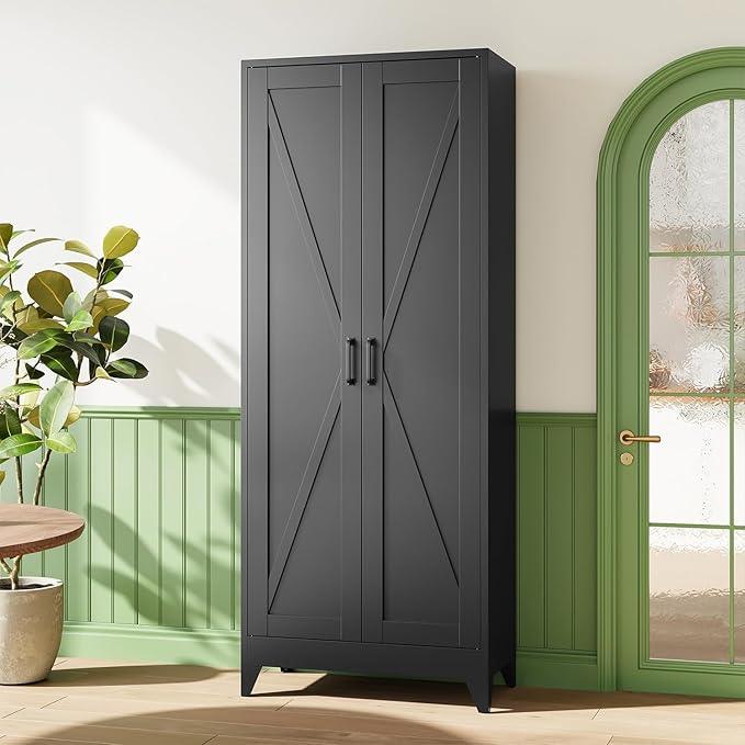 Letaya Storage Cabinet,75