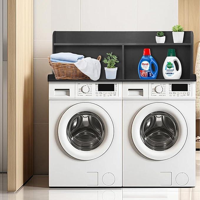 Royxen 2-Tier Washer Dryer Countertop,19.5