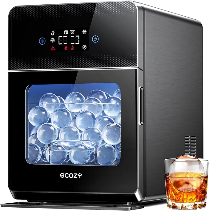 ecozy 2