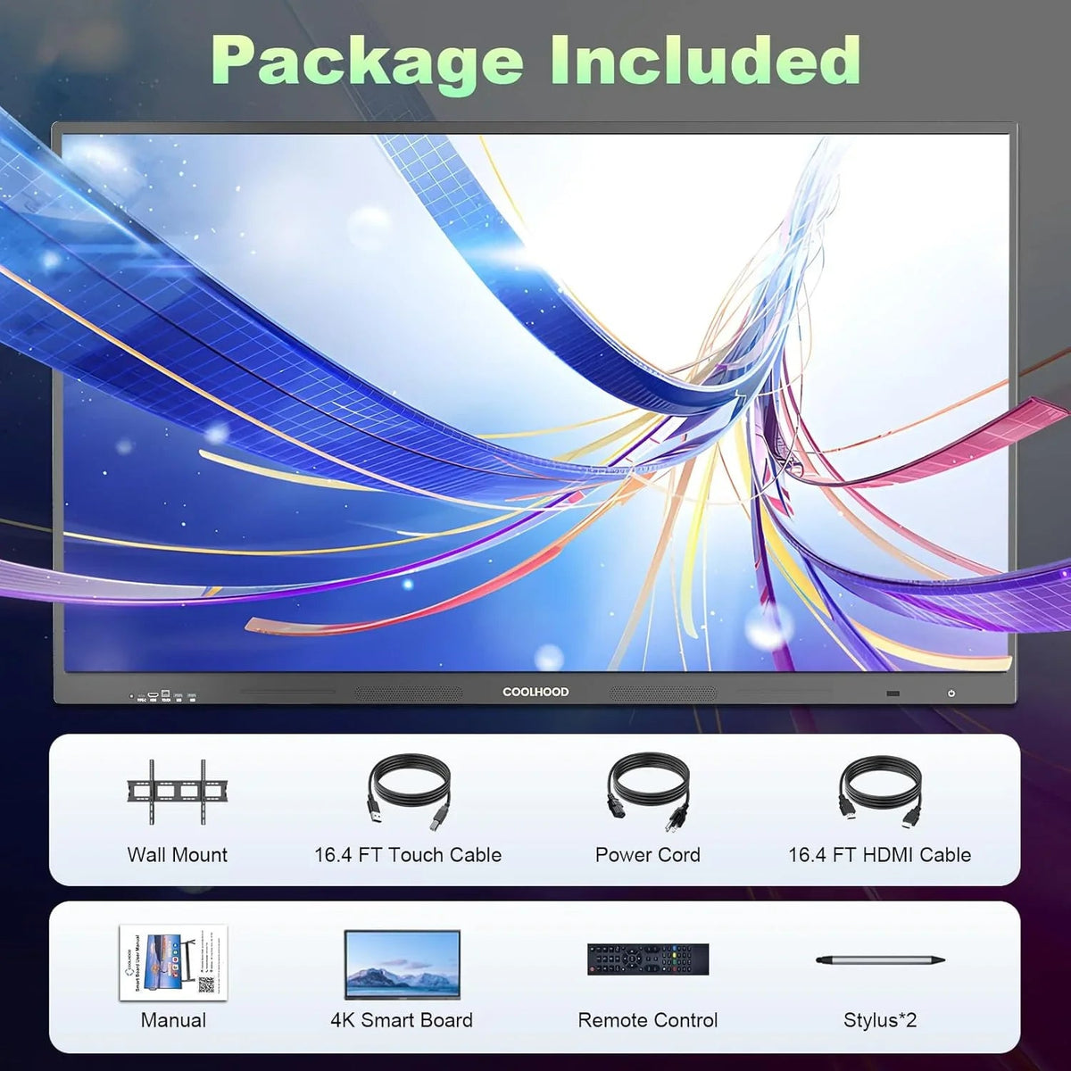 REHISK COOLHOOD 65