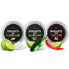 Cocktail Rimmer Salt Mixed Flavor, Classic, Chili, Jalapeno