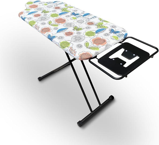 Extra Large Iron Board Replacement Cover (Butterfly Garden)