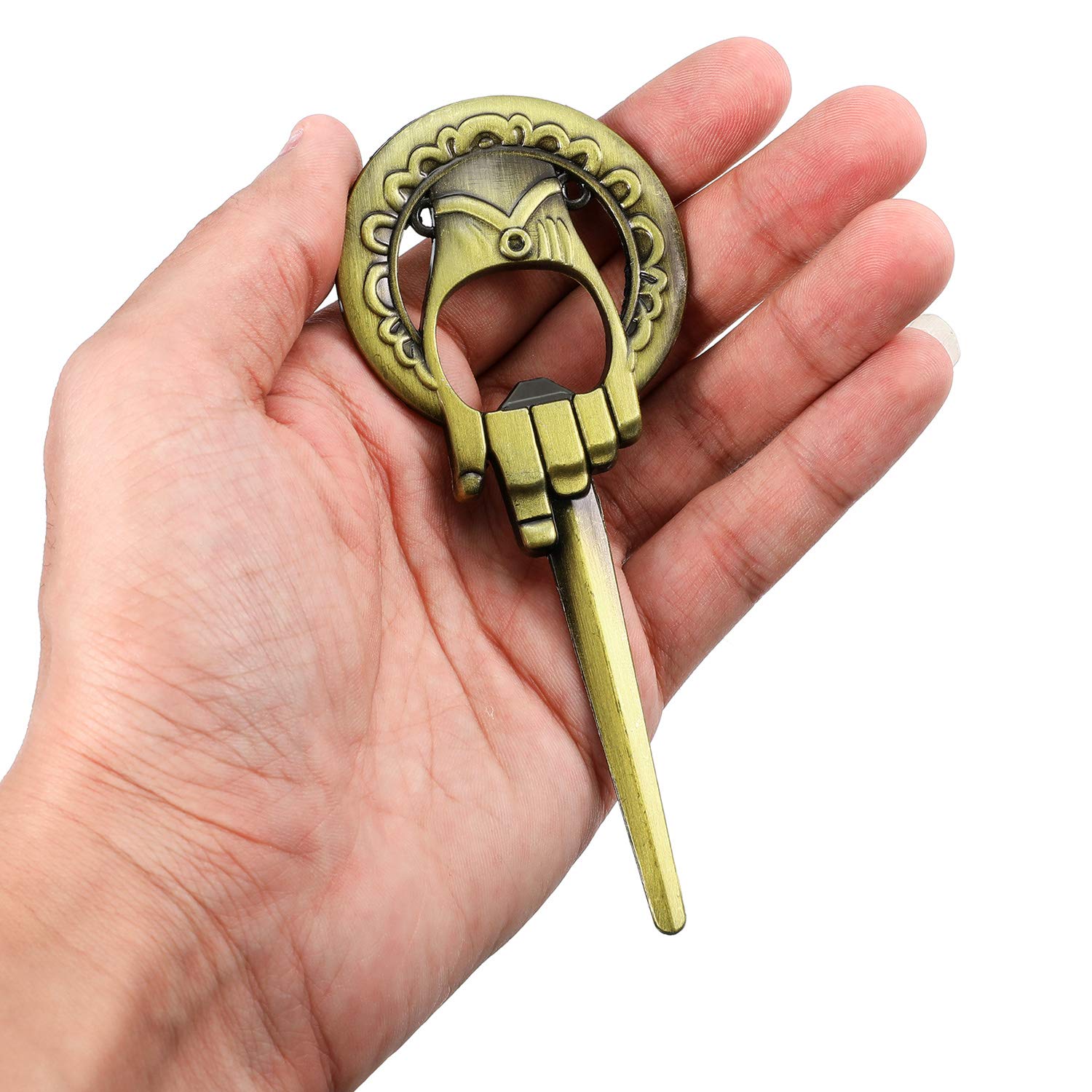 2-Pack Hand of the King Bottle Opener