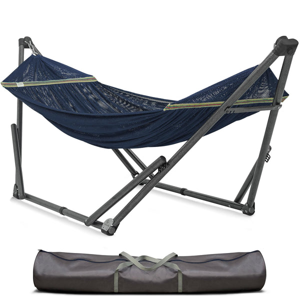 Tranquillo Uniki Collapsible Hammock Stand