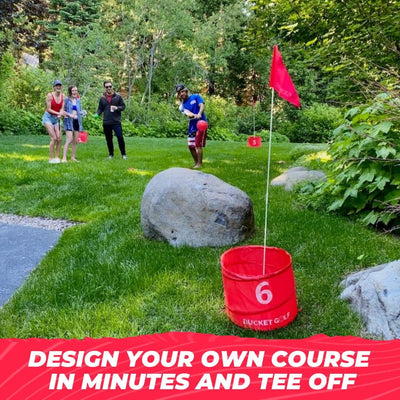 BucketGolf