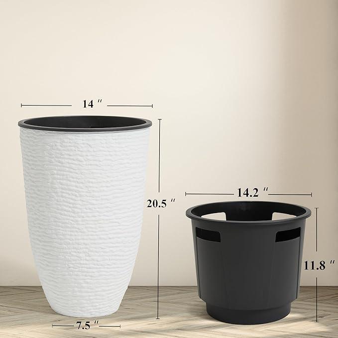 WORTH Garden 2-Pack 21