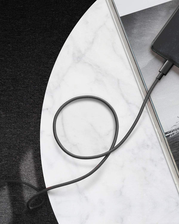 Anker <b>331</b> USB-C to Lightning Cable