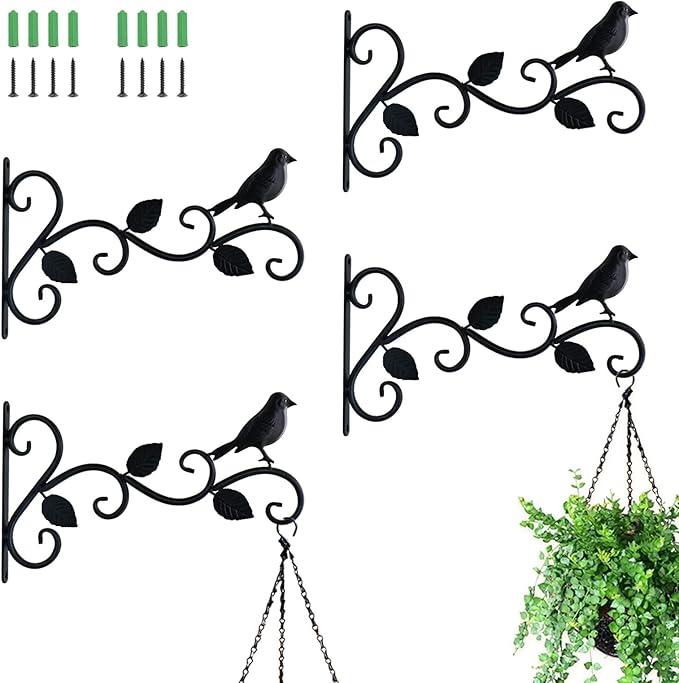 Hanging Plants Bracket 12
