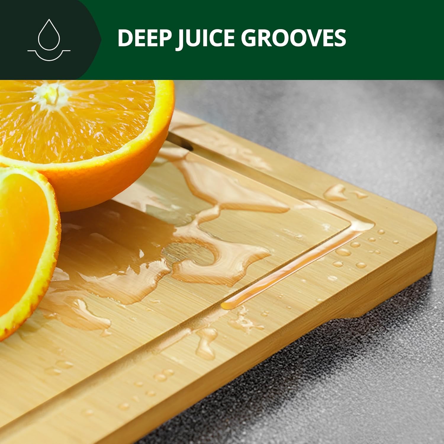 Cutting Board 3XL, 24” x 18”