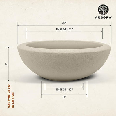 ARBORA 26
