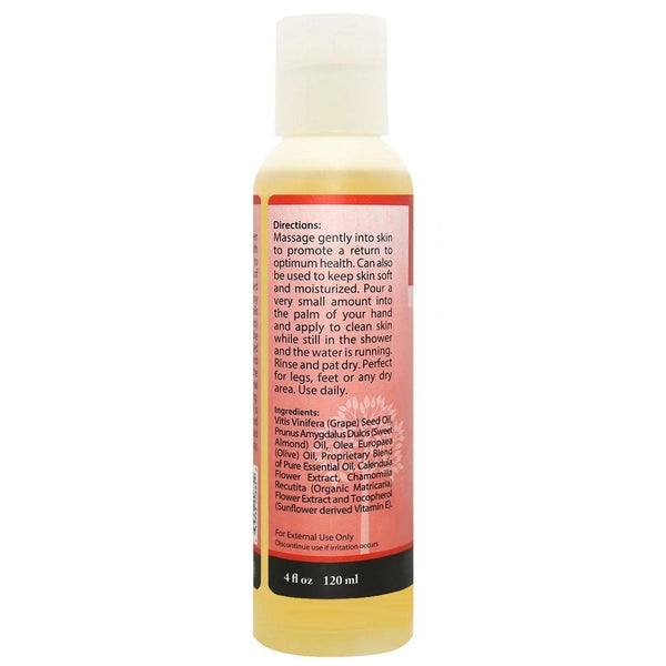 Enhance Romance Massage Oil - Gifts for You 'n Me