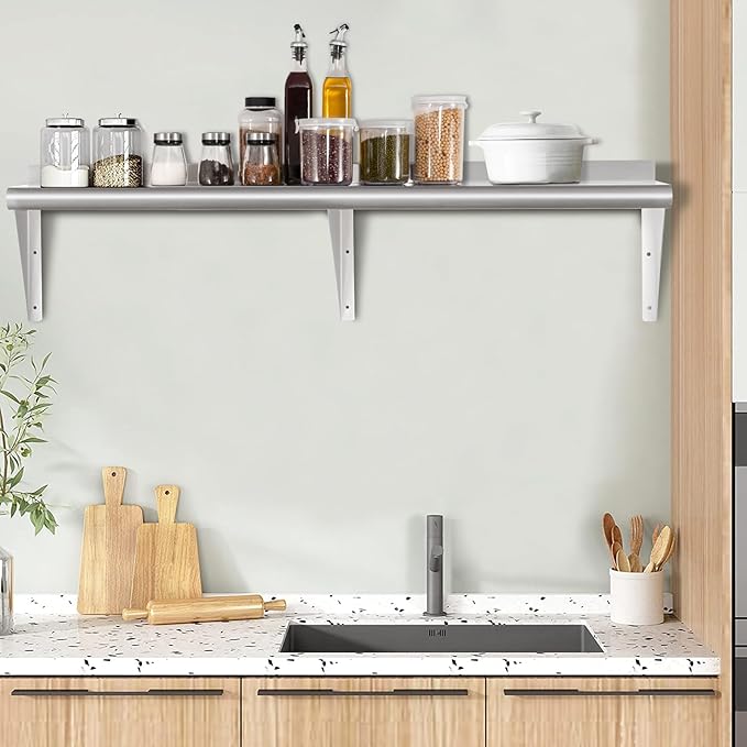 HARDURA Stainless Steel Shelf 14