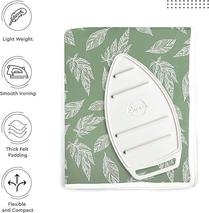 Encasa XO Ironing Mat/Pad (Large 48