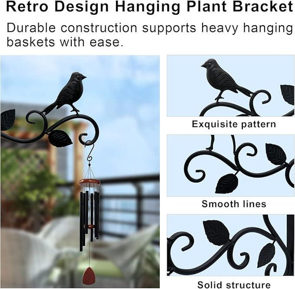 Hanging Plants Bracket 12