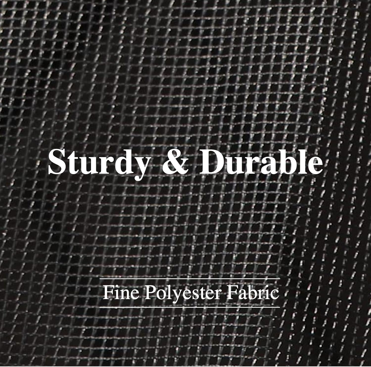 10x13FT Mosquito Netting for Gazebo,Pergola,Pop up Canopy Tent,4-Panel with Zipper for Outdoor Patio,Backyard (Black,Mosquito Net Only)