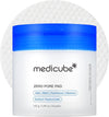 Medicube Zero Pore Pad 2.0 - 70 Pads