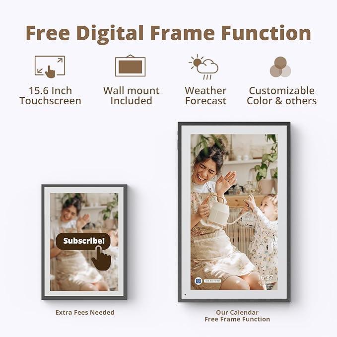 Dragon Touch 15.6