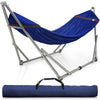 Tranquillo Original Stainless Steel Hammock Stand
