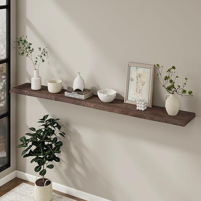 Floating Shelves for Wall, 72