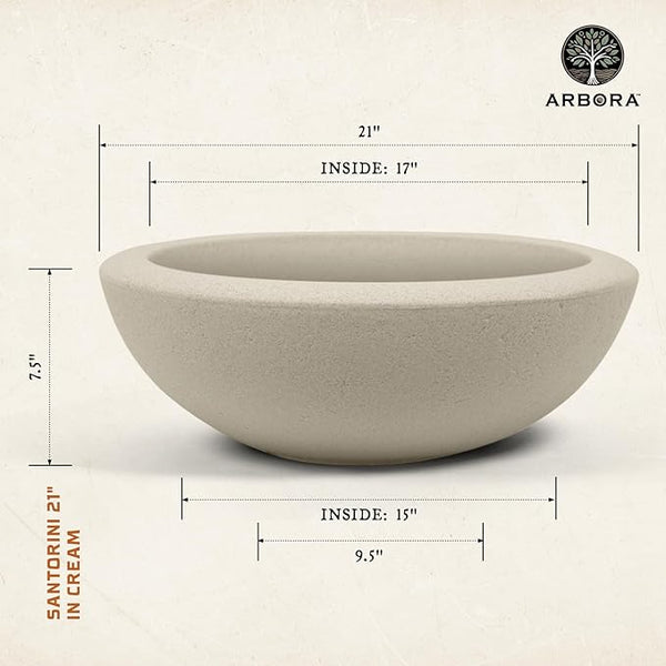 ARBORA 21