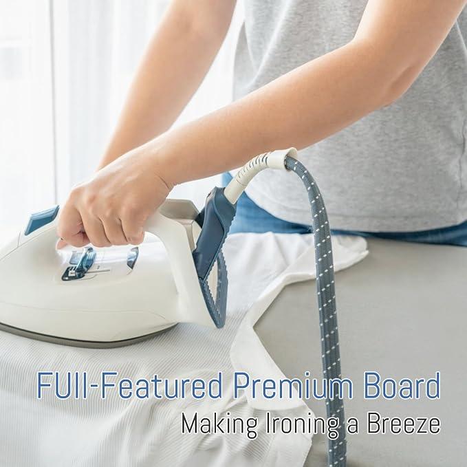 Ironing Board Full Size, BlissBoard 43