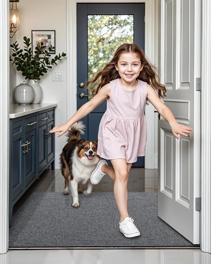 LUMI Indoor Door Mat 24