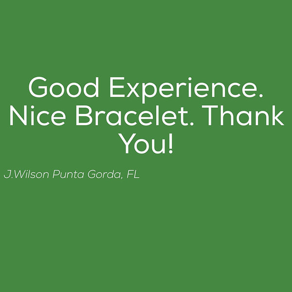 Emerald Park Jewelry Volleyball Bracelets | 3D Stainless Steel Snake Chain Charm Bracelet