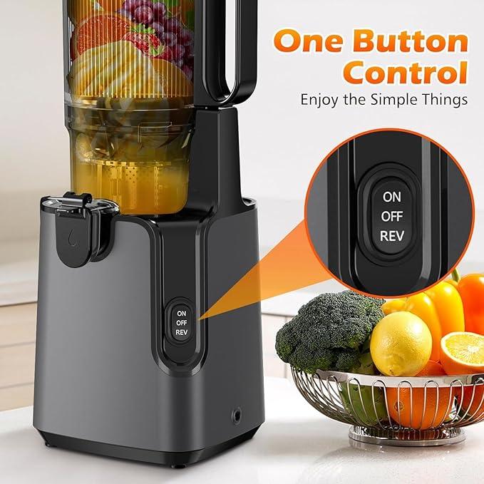 Juicer Machines with 5.4