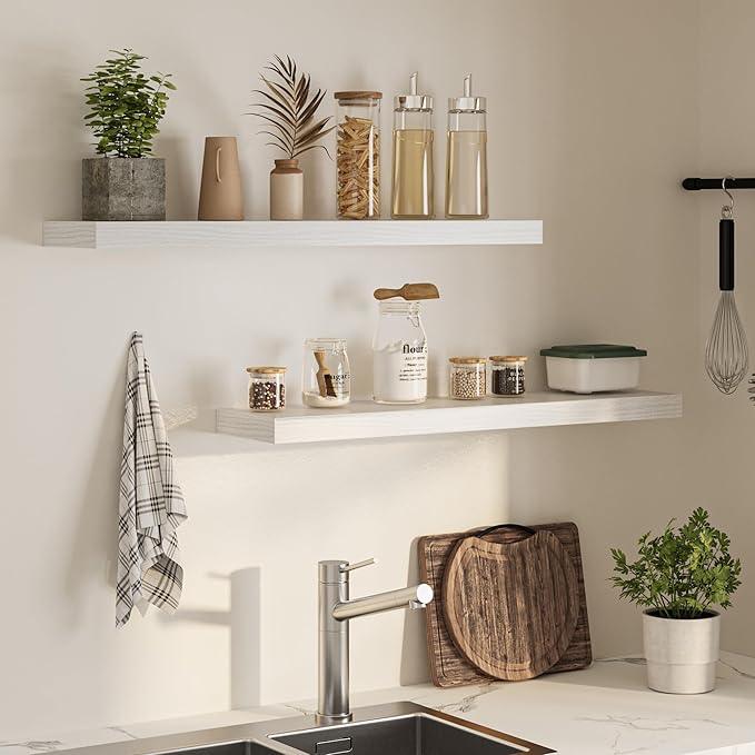Floating Shelves for Wall,40