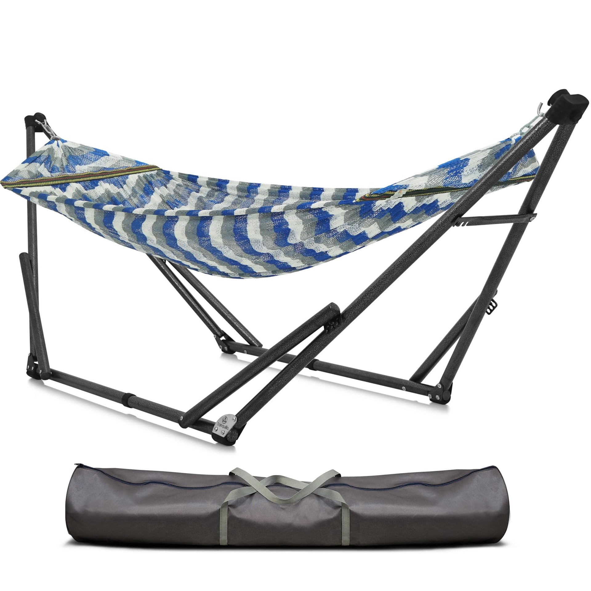 Tranquillo Uniki Collapsible Hammock Stand