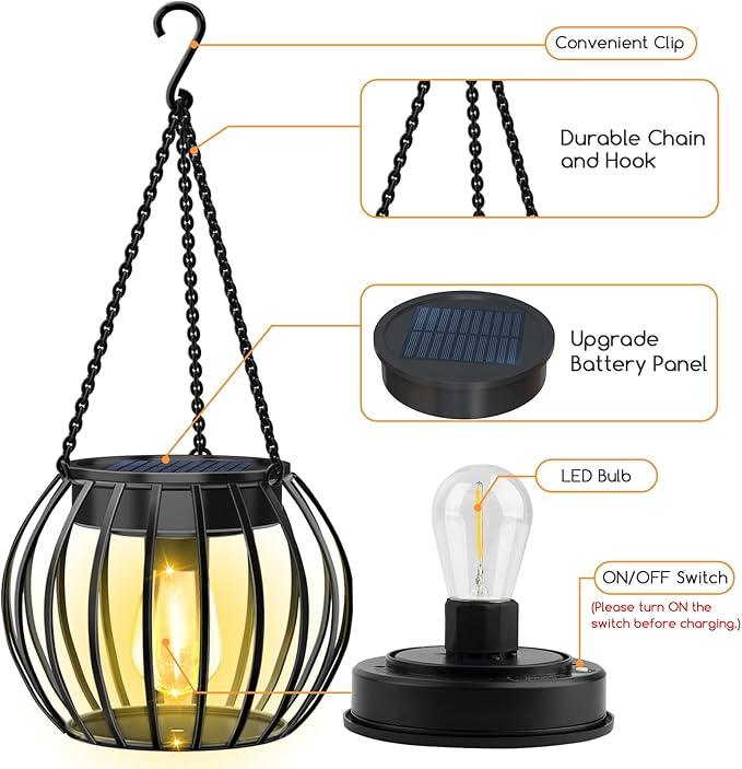 UBright 2 Pack 15