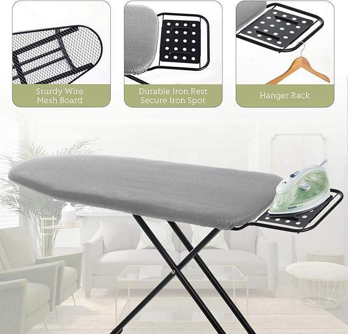 Ironing Board Full Size, RAINHOL 43
