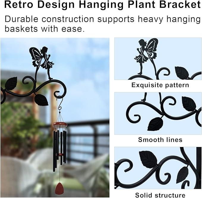 Hanging Plants Bracket 12