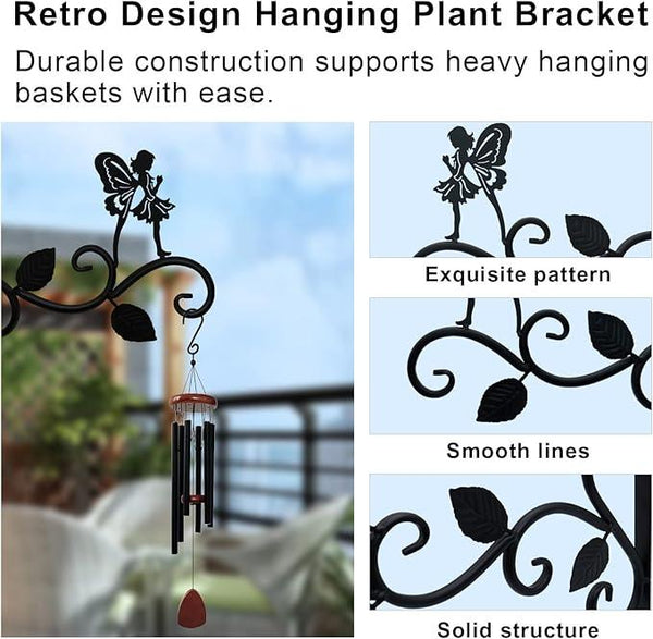 Hanging Plants Bracket 12