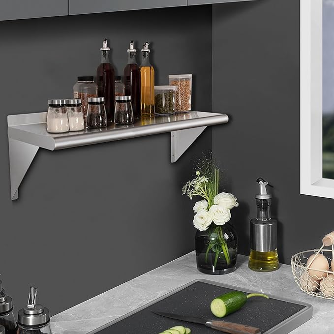 HARDURA Stainless Steel Shelf 14