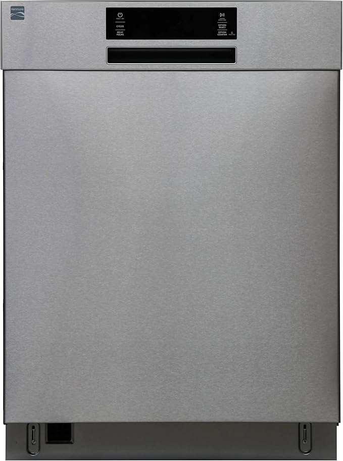 Kenmore 24