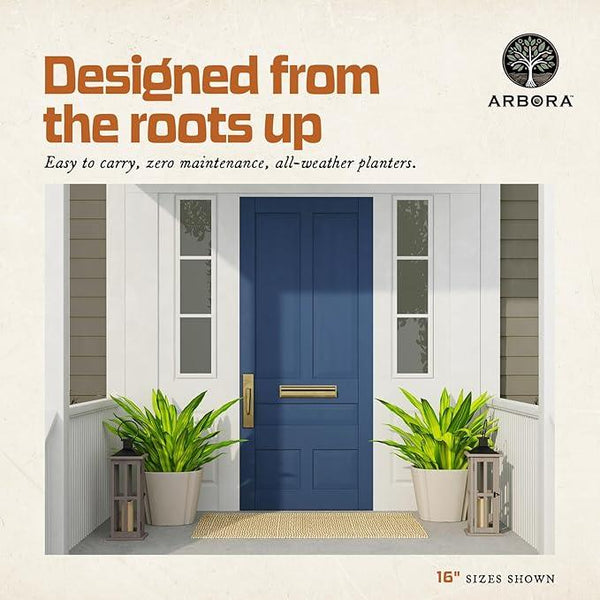 ARBORA 20
