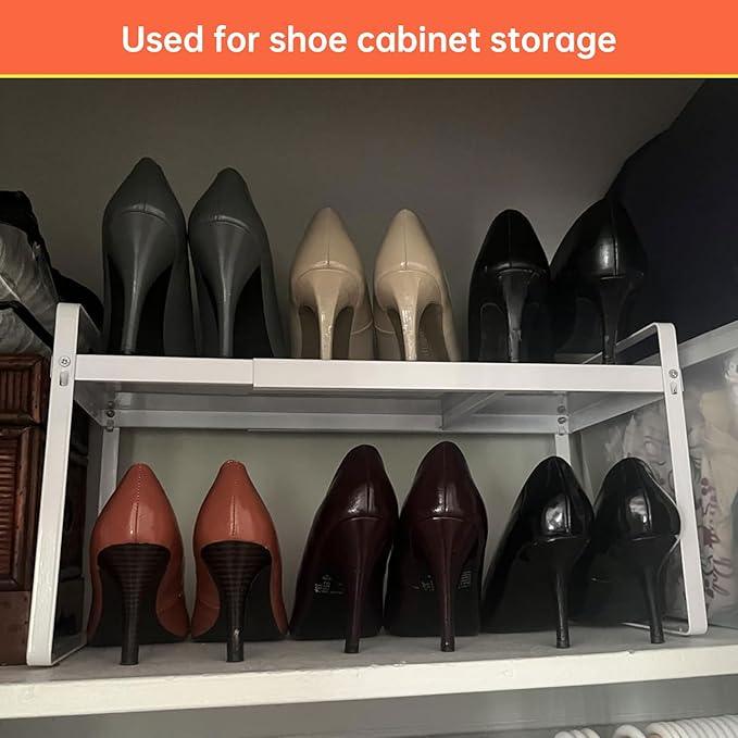 Cabinet Shelves Organizer for Kitchen 11